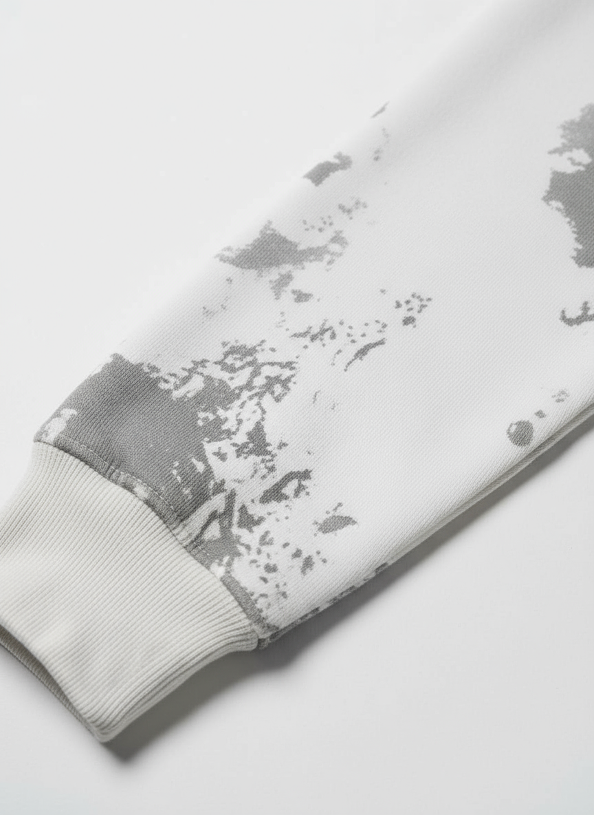 Preimium Printed Hoodie