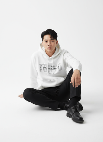 Premium Cotton Hoodie Combo – “Keep Moving” & “Tokyo Generations”